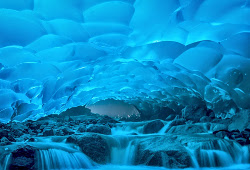 Mendenhall Ice Caves 2